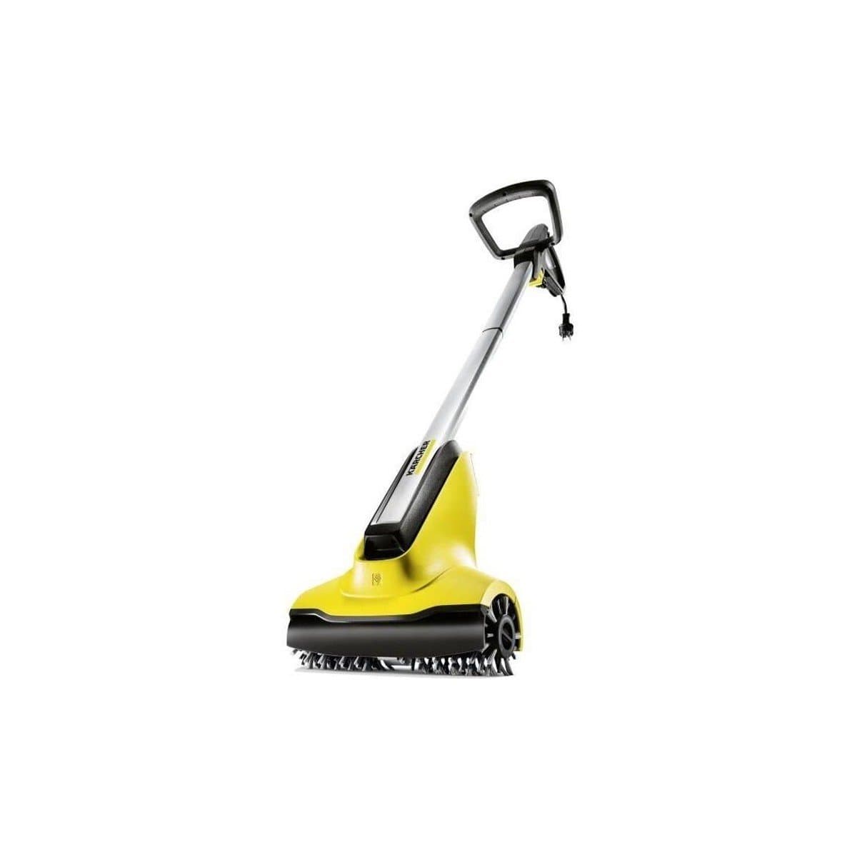 KARCHER - Nettoyeur de terrasses en bois Kärcher PCL 4 Patio Cleaner - Nettoyage en profondeur, sans effort, dans le sens de la fibre - Image 1