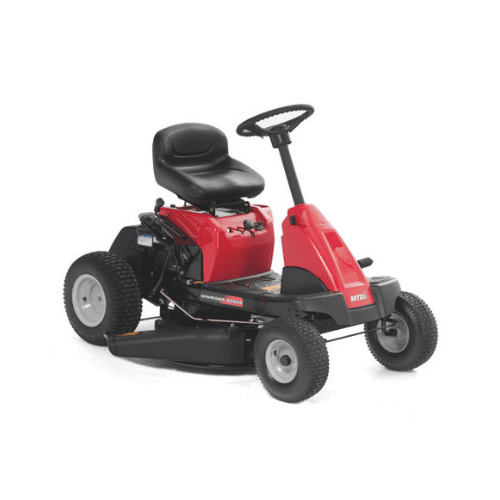 MTD – Tondeuse autoportée MTD SMART 60 SDE mini rider à éjection latérale – Neuf – DESTOCKAGE - Image 1