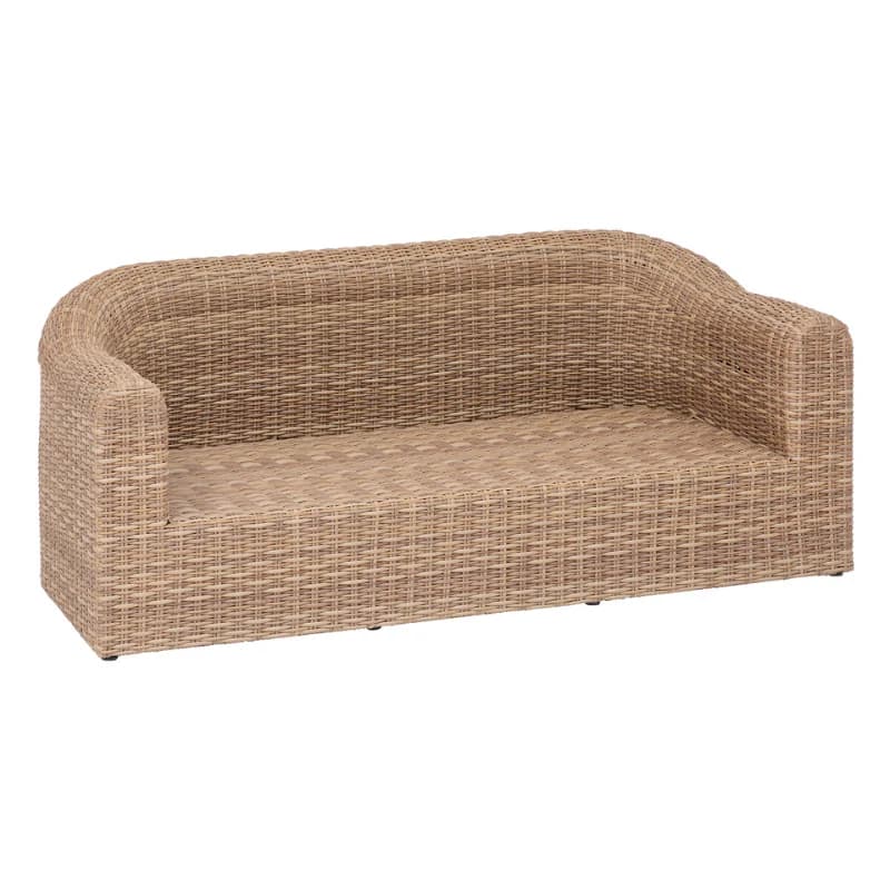 Salon de Jardin BALI - 5 places - illustration 3