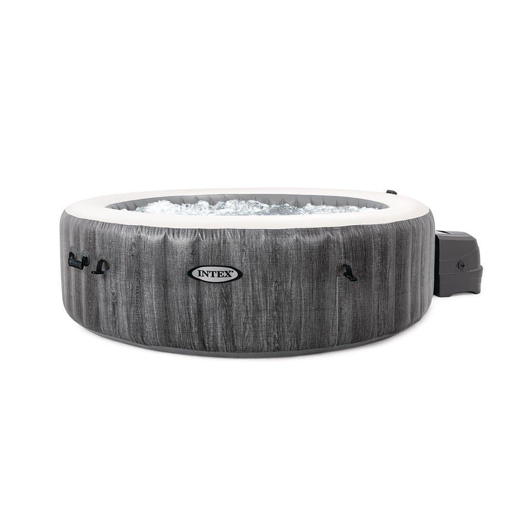 Spa gonflable Baltik 4 places - Image 1